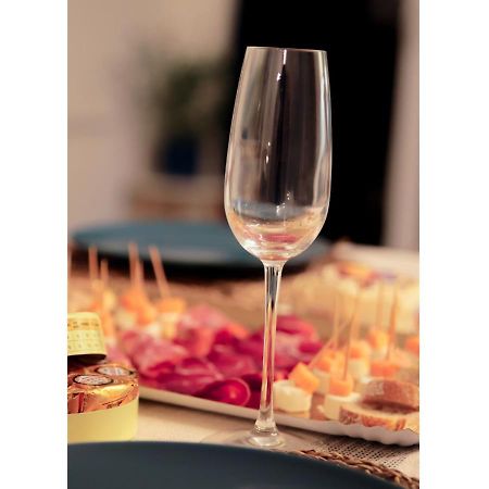 Appartement-Paris-Disney-Terrasse-Jardin-Parking Vaires-sur-Marne 외부 사진