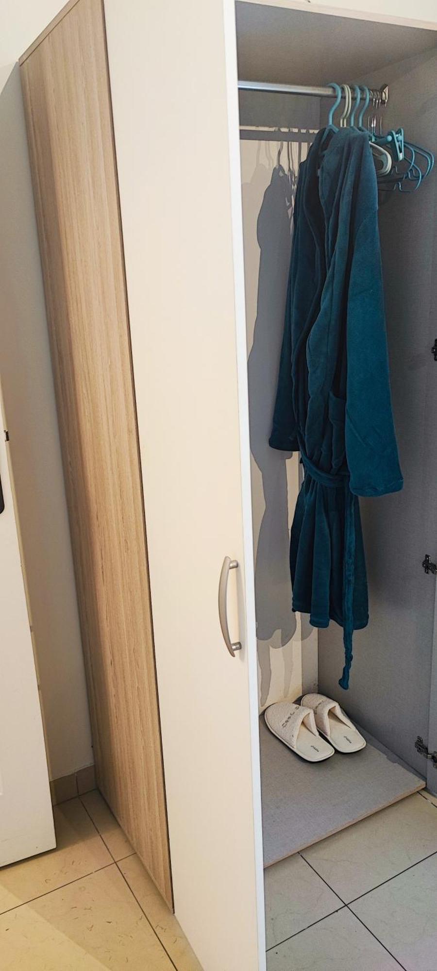 Appartement-Paris-Disney-Terrasse-Jardin-Parking Vaires-sur-Marne 외부 사진