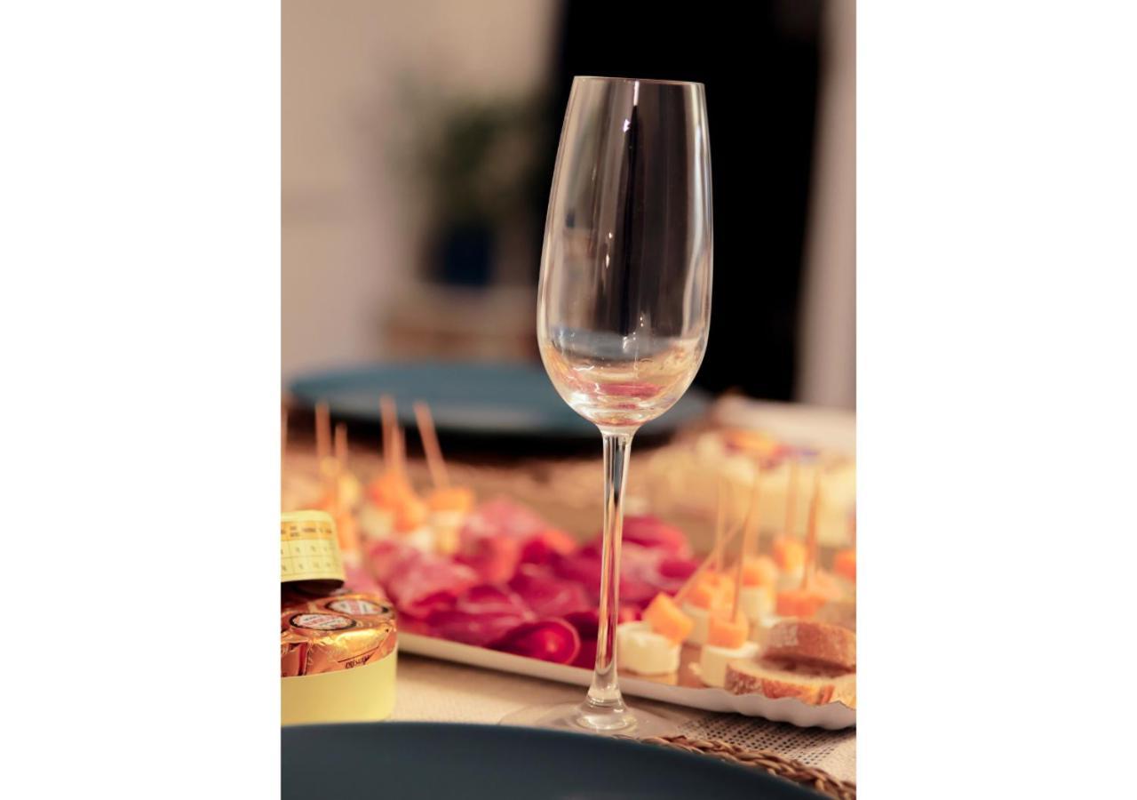Appartement-Paris-Disney-Terrasse-Jardin-Parking Vaires-sur-Marne 외부 사진